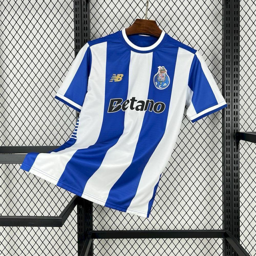 CAMISOLA FC PORTO