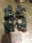 Warhammer Rhino / Ork trukk