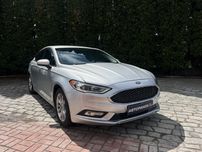 Продаж Ford Fusion 2016 за ГОТІВКУ, або в ЛІЗИНГ | КРЕДИТ