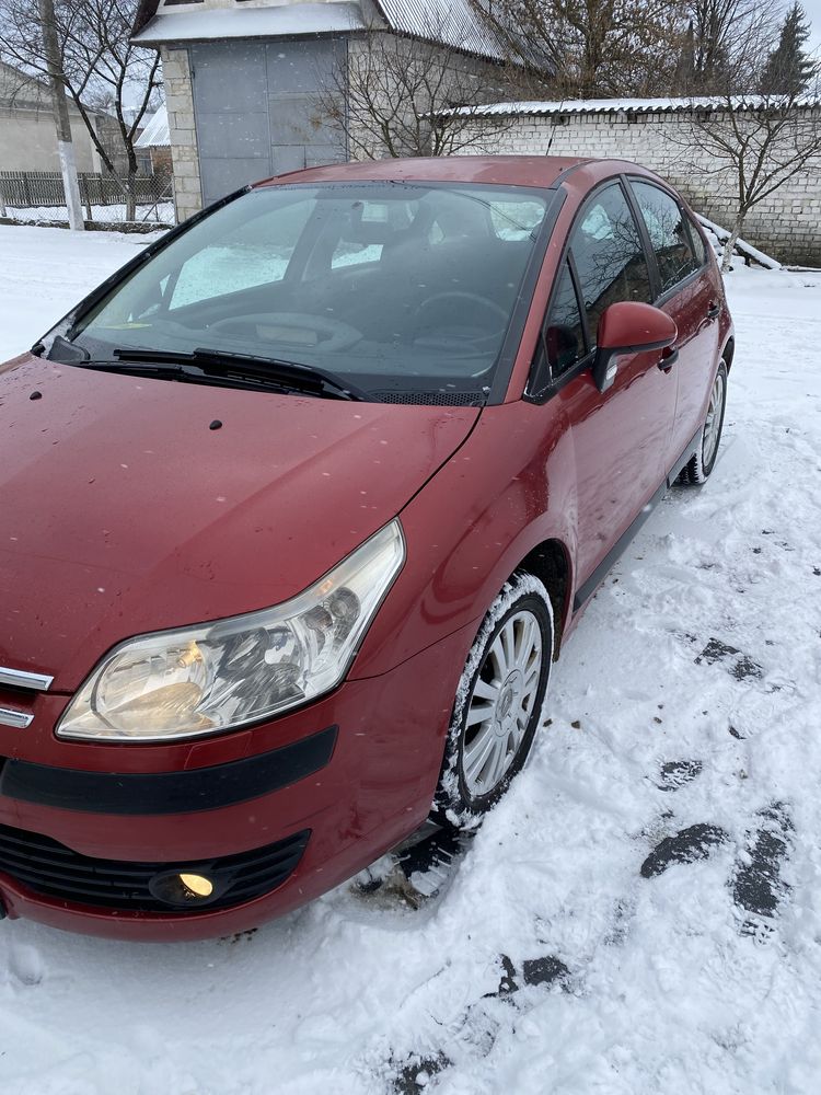 Розборка Сітроен с4 пікассо запчатини шрот citroën c4 picasso сітроен