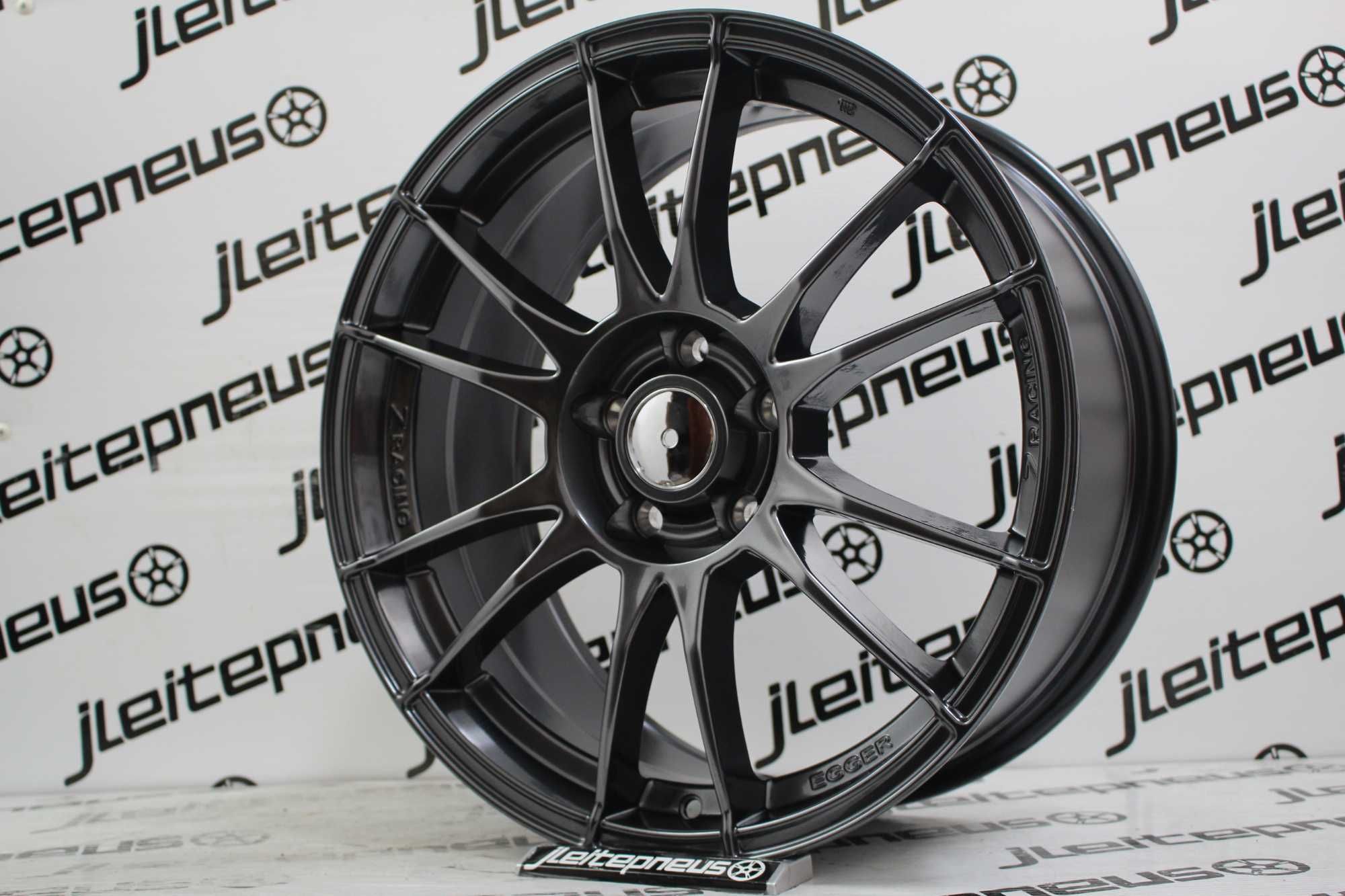 Jantes Novas Style OZ Ultra 18 5x112 8 ET40 - Fazemos Montagem/Envio