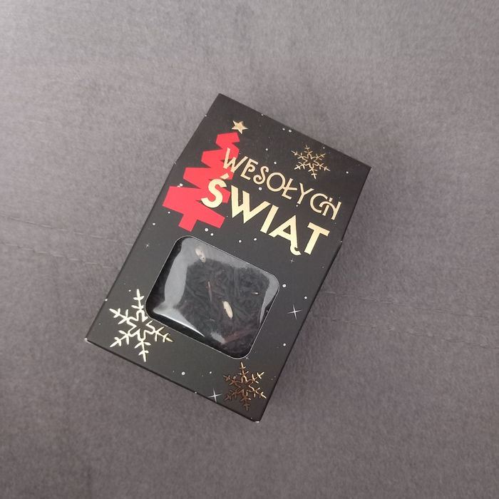 Świąteczne herbatki 9 opakowań