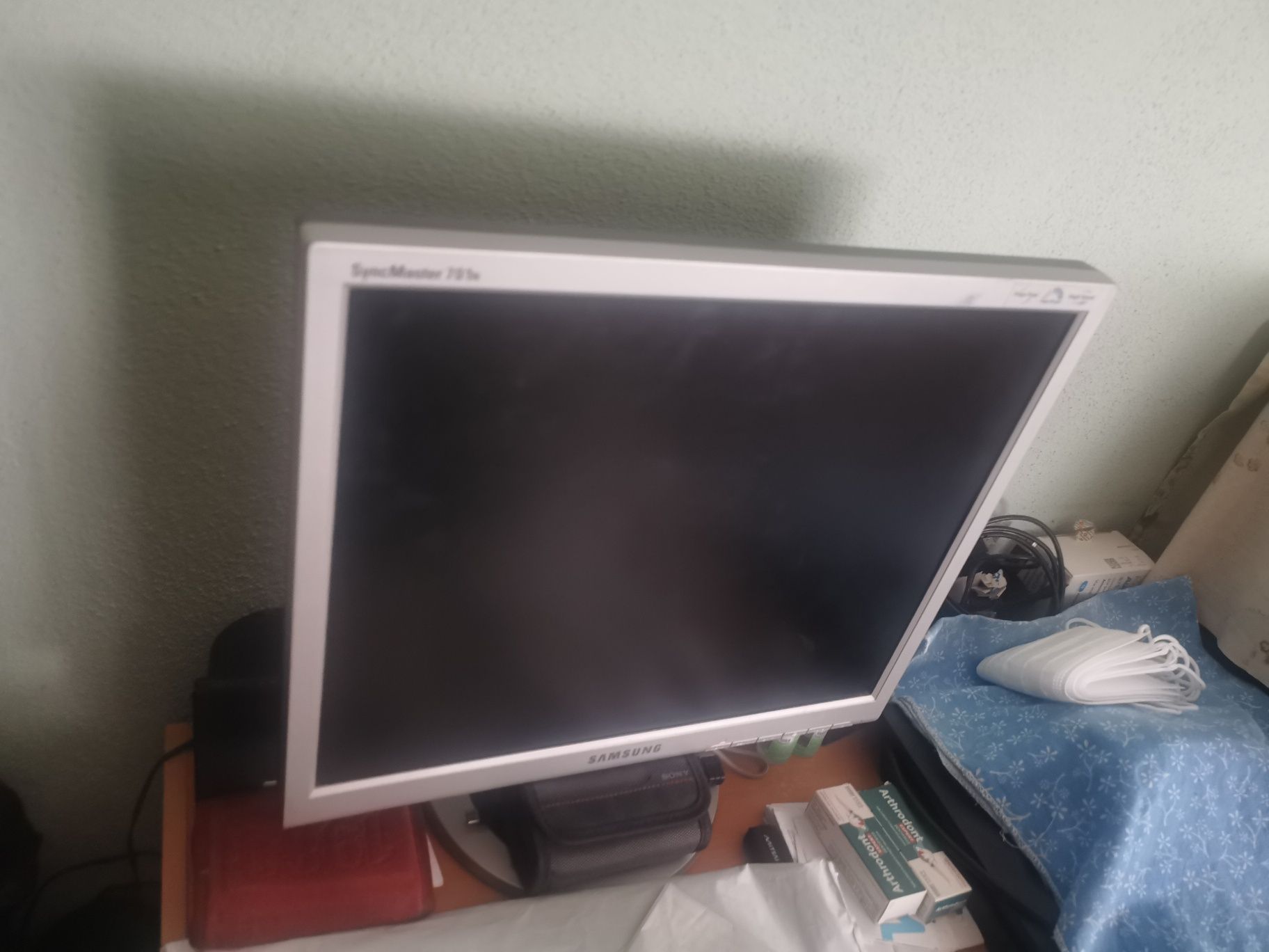Ecrã para computador