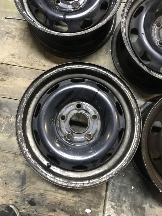 Продам диски R 14