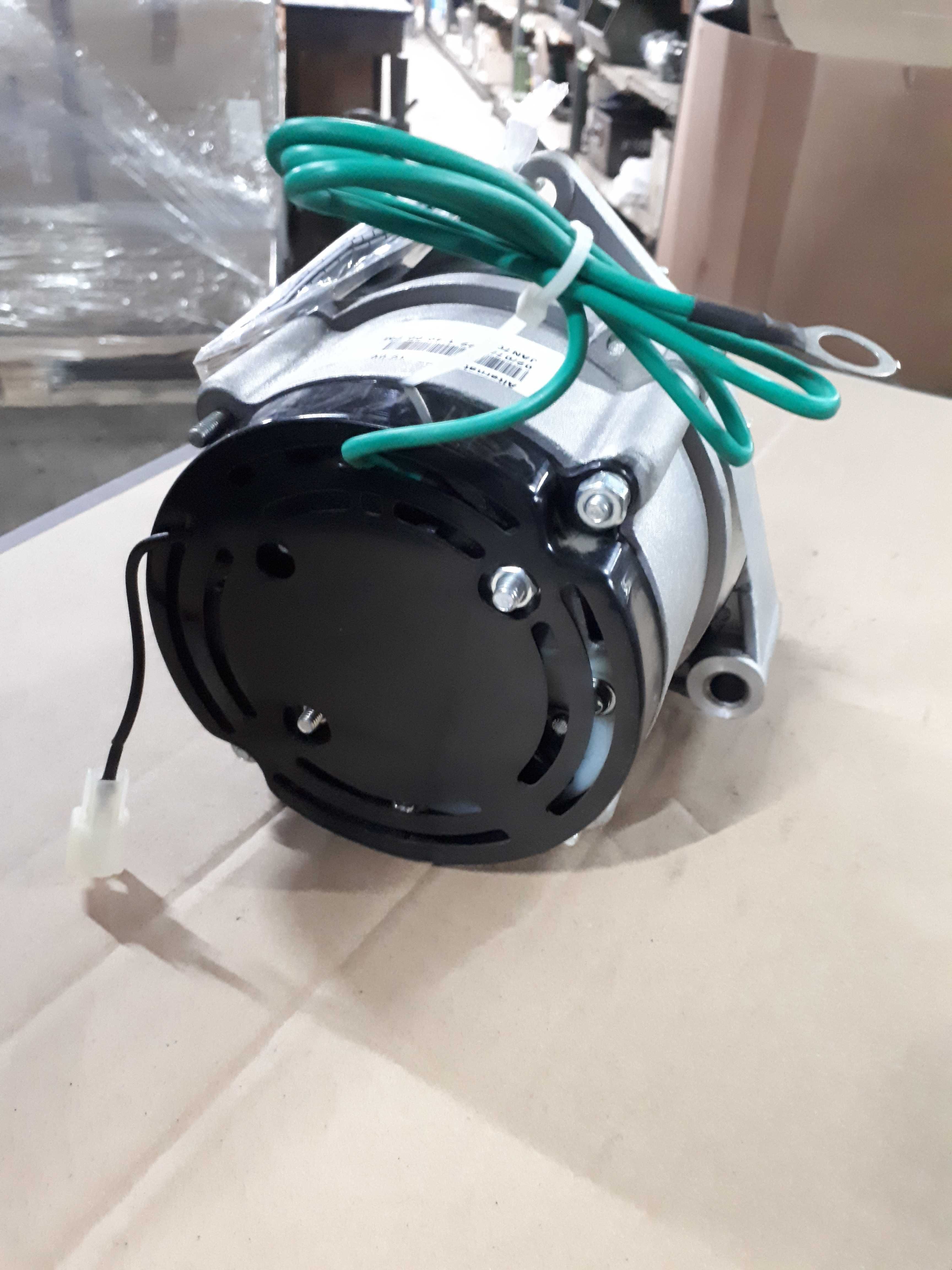 Alternator C-330  #