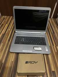 Laptop SONY VGN-NR160N 160 GB dysk