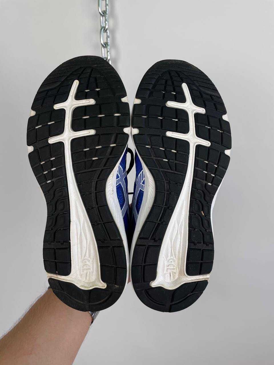 Жіночі бігові спортивні кросівки asics gel excite 7