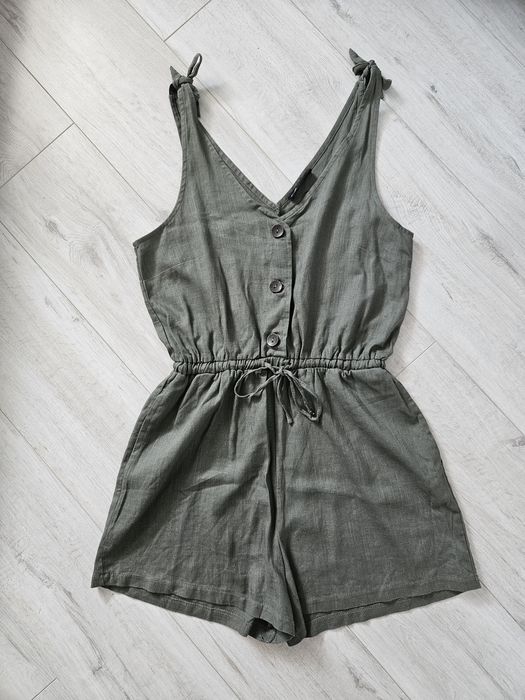 Nowy kombinezon rM sinsay