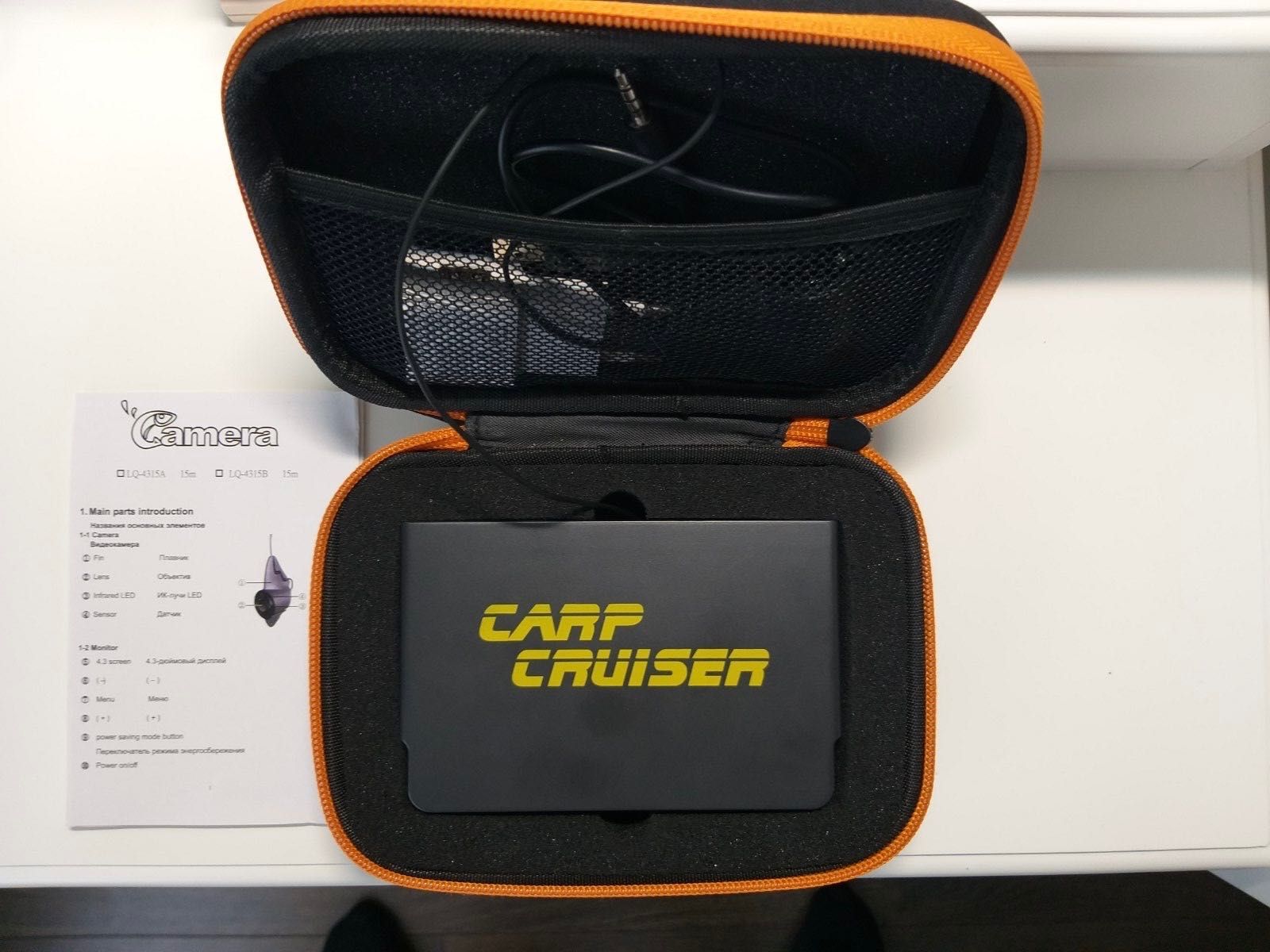 Камера Carp Cruiser Professional