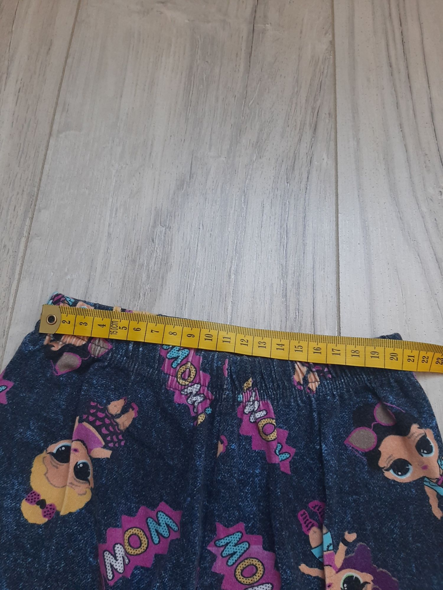 legginsy lol suprise