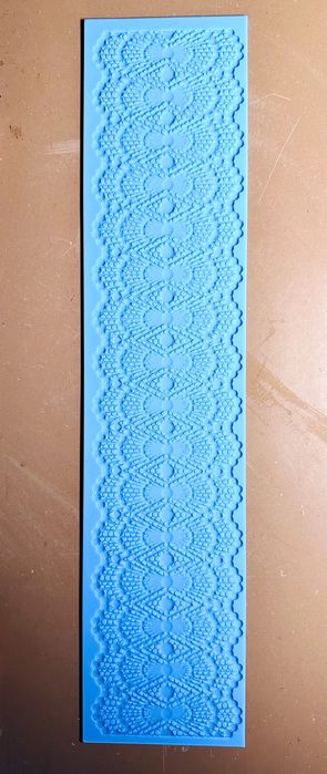 Коврики для кондитера