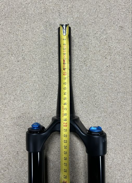 Suspensão FOX 34 SC Performance