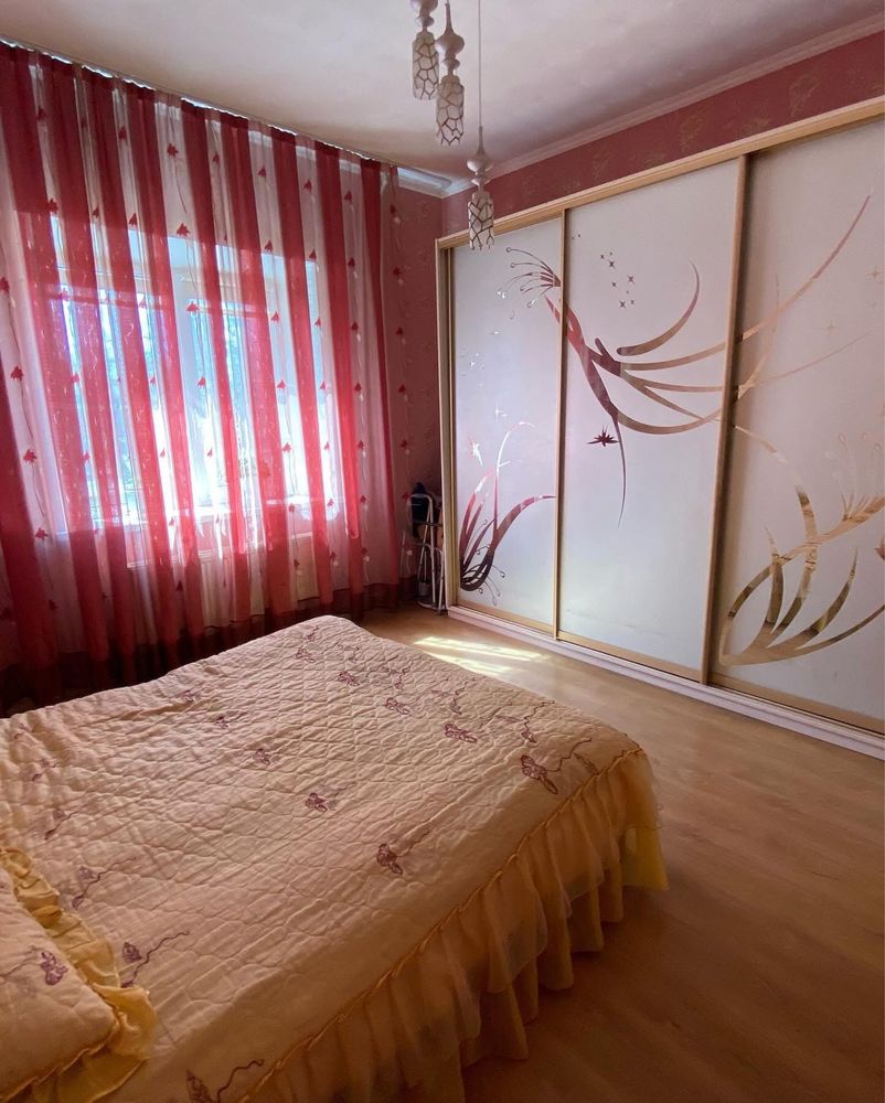 Продам будинок 155м2 Самар