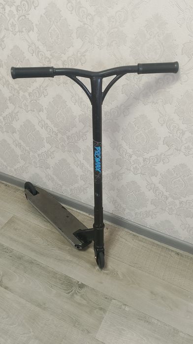 Самокат Promax трюковой