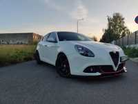 Alfa Romeo Giulietta Zadbany Bezwypadkowy Gaz na gwarancji **FILM**