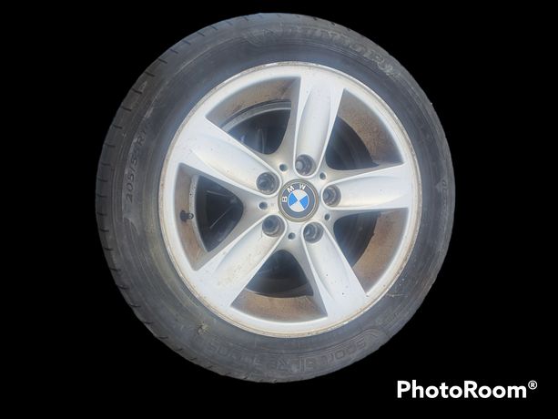 Felgi aluminiowe 16" BMW 1 e87