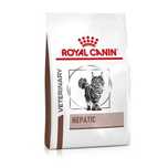 Royal Canin Hepatic Feline сухий корм кішок захворювання печінки 2 кг