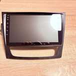 Radio ANDROID Z GPS TEL do Mercedes E klasa W211