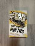 Książka Star wars Koniec i początek Dług Życia