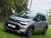 Citroën C3 Aircross 1.2 PureTech Shine
