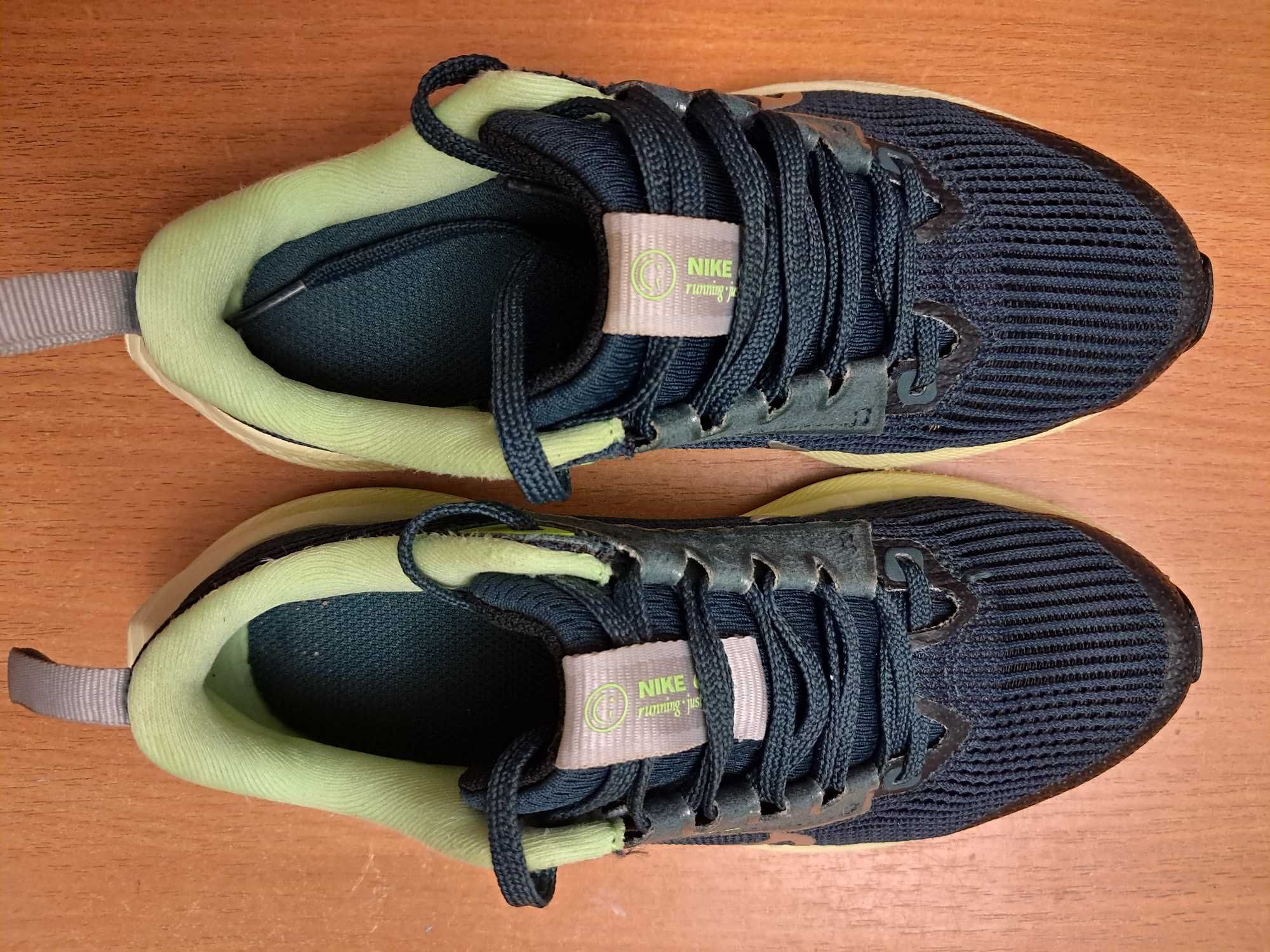 Детские Кроссовки Nike оригинал РАЗМЕР- 33