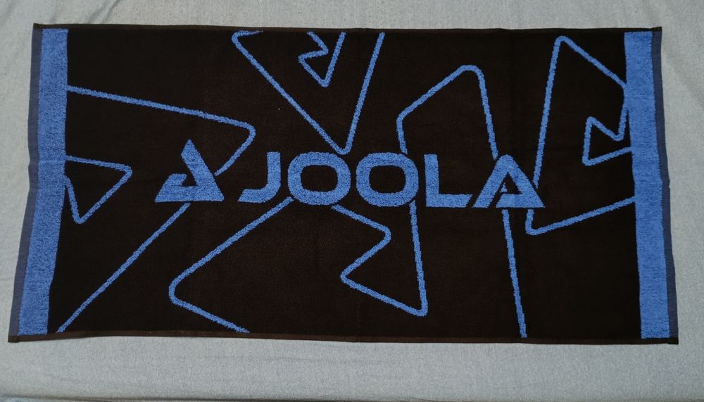 Ręcznik Joola i futerał Butterfly