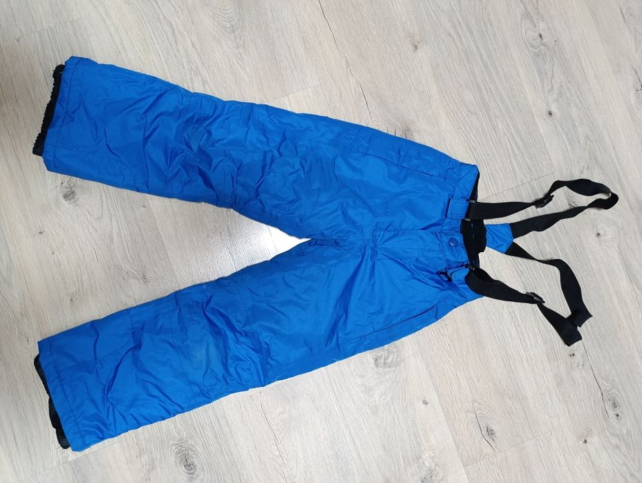 Лижні штани дитячі.