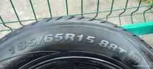 Belshina 185/65 r15 зима
