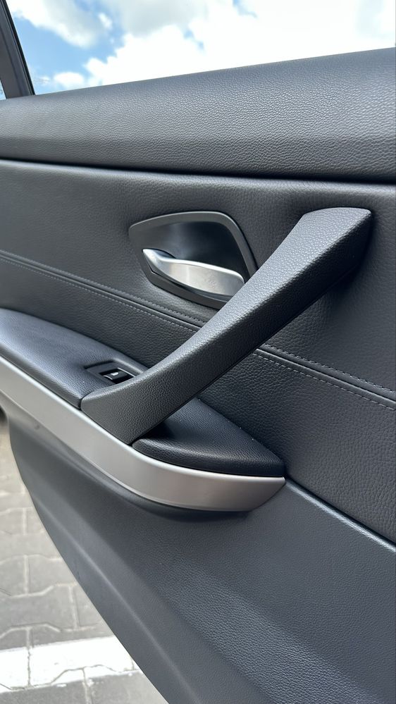 BMW e90 автомат e46 e60 e70 f30