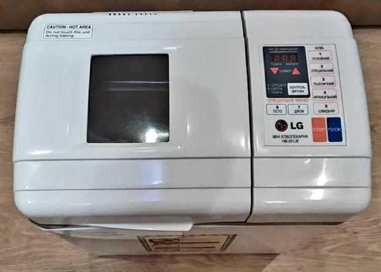 Продам хлебопечки по запчастям