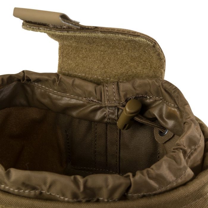 Worek HELIKON Zrzutowy Competition Dump Pouch - Cordura - US Woodland