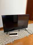 TV Thomson 32" polegadas