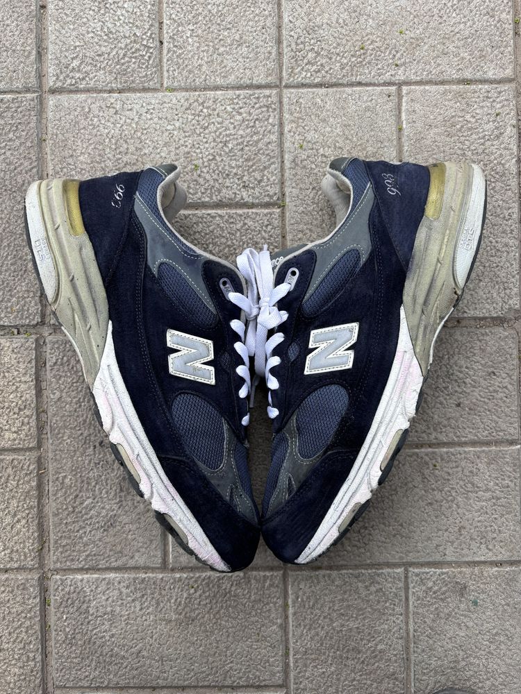 Кроссівки New Balance 993