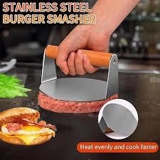 Smash burguer hamburguer