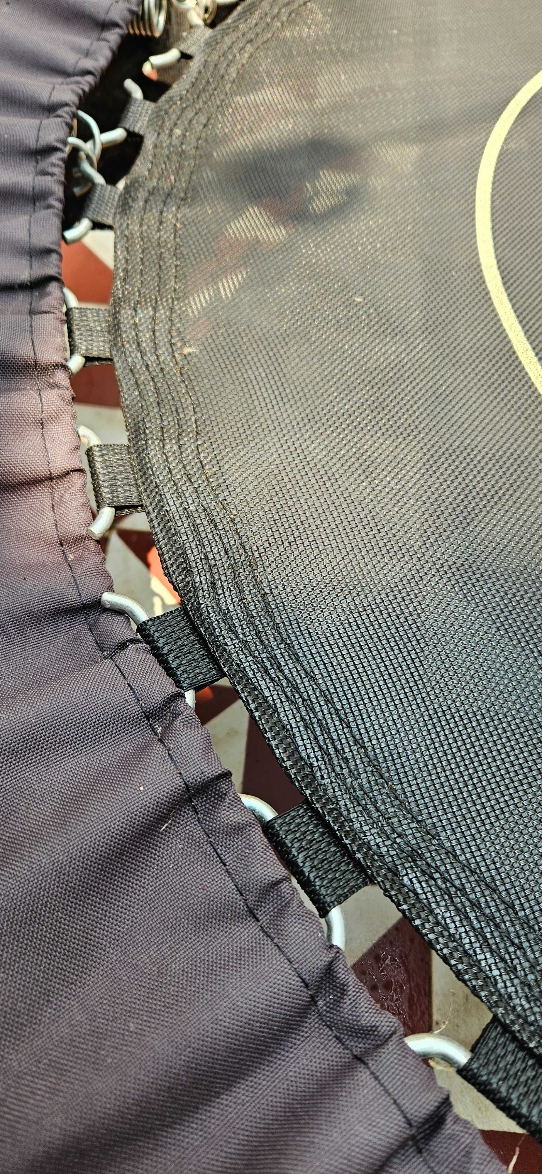 Trampolim Decathlon Domyos