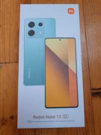 Xiaomi Redmi Note 13 5G 8GB 256GB nowy