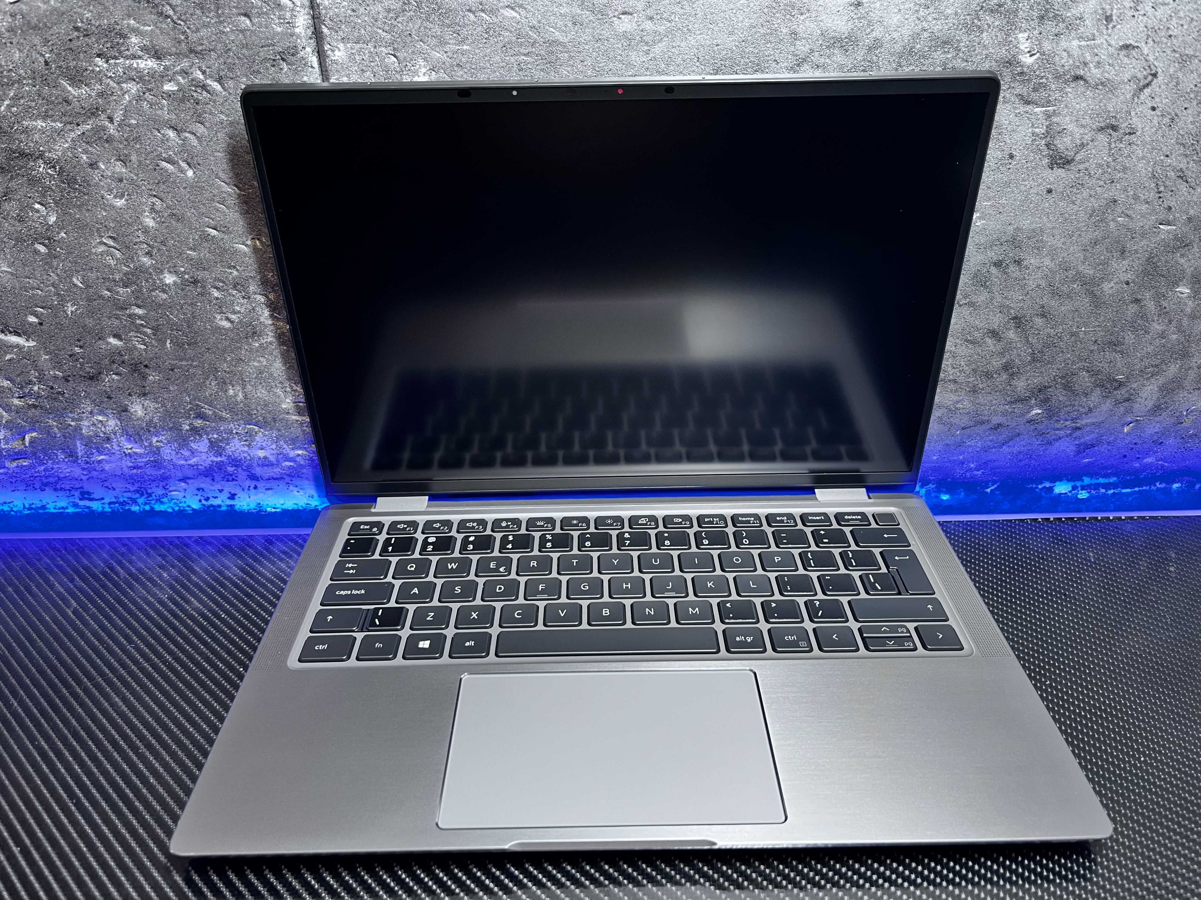 Aluminiowy Dell Latitude 9420 FHD i7-1185G7 16GB DDR4 512GB SSD