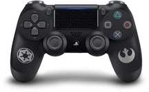 Kontroler Sony Dualshock 4 Playstation 4 Ps4 Star Wars | Używany