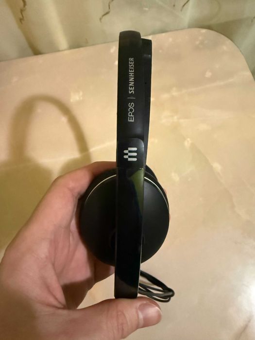 Гарнітура Sennheiser Adapt 165