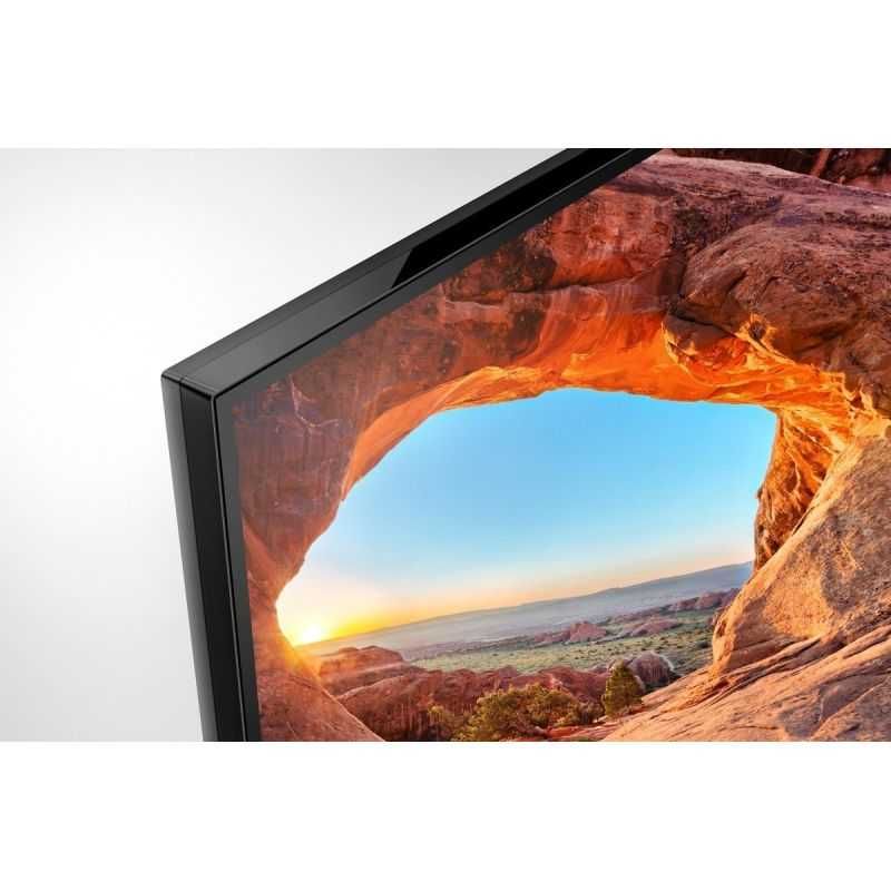 Акція! Телевізор 65" Sony KD-65X85J (4K Android TV 120Hz Bluetooth)