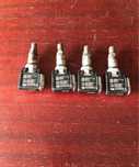 4x CZUJNIKI CIŚNIENIA TPMS BMW G20 G30 F40 F44 G23 G11 G12 G01 G02 G05