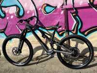 Specialized Stumpjumper Evo LTD Expert S4 Mullet MX Zeb 38 Enduro