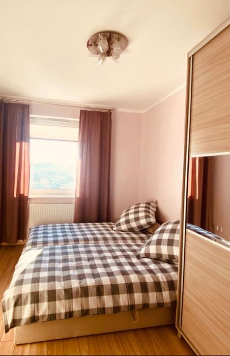 Nowoczesny apartament w górach