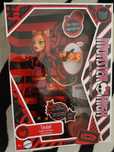Monster High Creeproduction Toralei