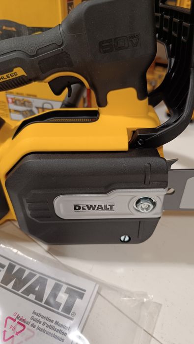Dewalt dcmcst635 54 / 60 v dccs674 пила цепная ланцюгова з Америки