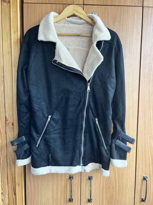 Тепла косуха (нова з біркою) розмір XL (ХЛ)