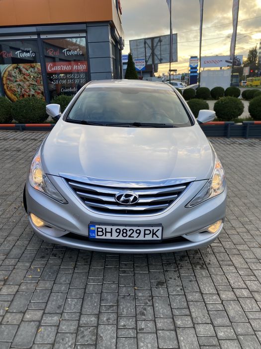 Продам Hyundai Sonata