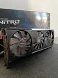 Sapphire Radeon RX 5700 XT NITRO+ OC SE 8GB GDDR6