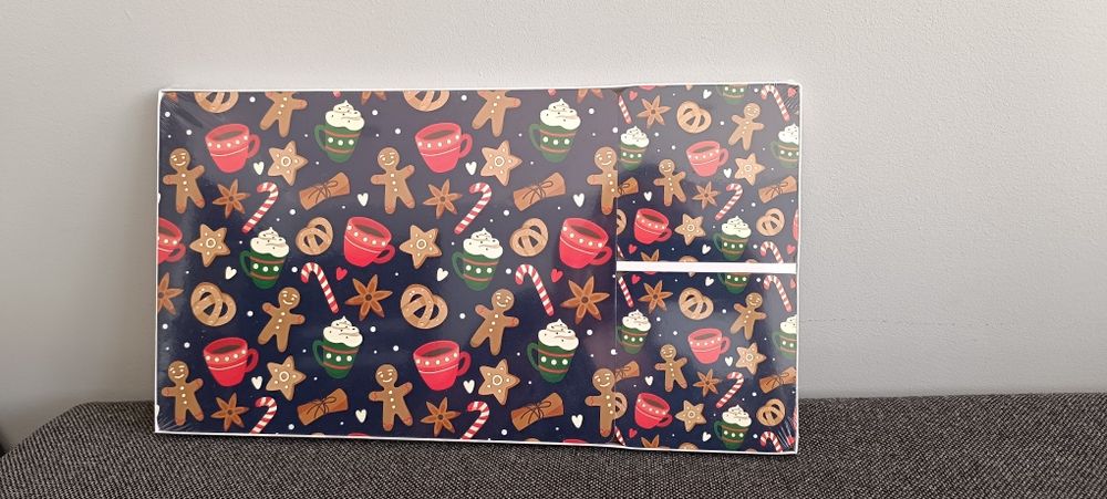 Nowe Dekoracje podkładka na stół, podkładka pod talerze, podkładka pod