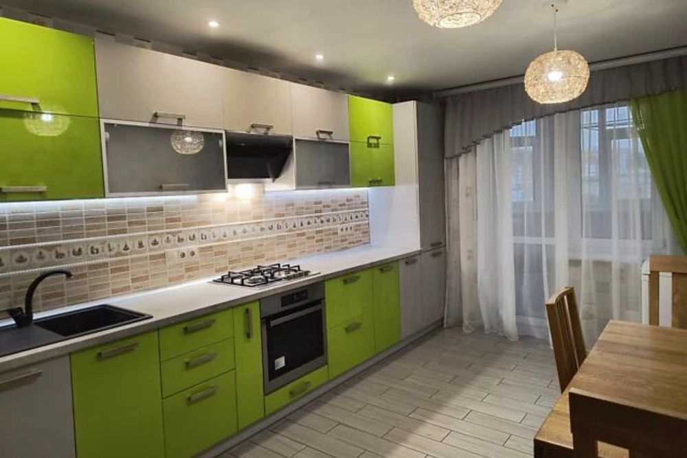 Продаж 2 Кімнатної  квартири в новобудові на Подолі!